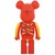 BE@RBRICK Sex Pistols Clear Ver.1000%
