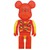 BE@RBRICK Sex Pistols Clear Ver.100% & 400%
