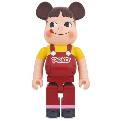 BE@RBRICK ペコちゃん 1000%