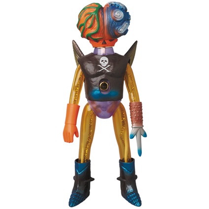 ウルトラアクションボ-イ アストロミュ-5 デビルバド-