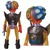 ウルトラアクションボ-イ アストロミュ-5 デビルバド-