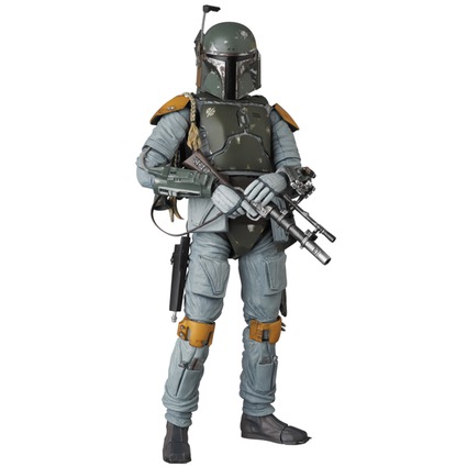 MAFEX BOBA FETT(TM)