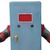 ロッカーマン(ロボット刑事より)【2016年2月下旬発送予定】