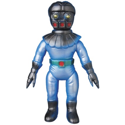 ズール星人(4期)【2016年2月下旬発送予定】