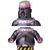 IRON MEGA MEAT SFB (アイアンメガミートソフビ)【2016年2月下旬発送予定】