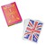 SEX PISTOLS BICYCLE PLAYING CARDS