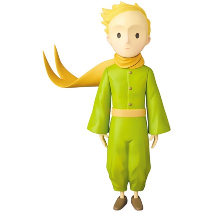 VCD Little Prince