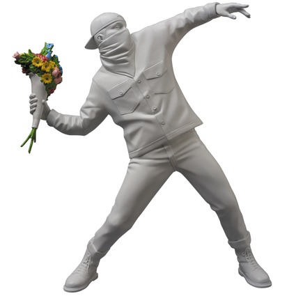 FLOWER BOMBER