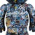 BE@RBRICK Jackson Pollock Studio 400%