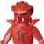 カニバブラー ミドルサイズ【2016年4月下旬発送予定】