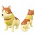 ネロ & パトラッシュ【2016年4月下旬発送予定】
