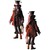 RAH MAD HATTER