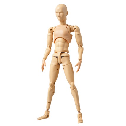 RAH MASSIVE2 BODY