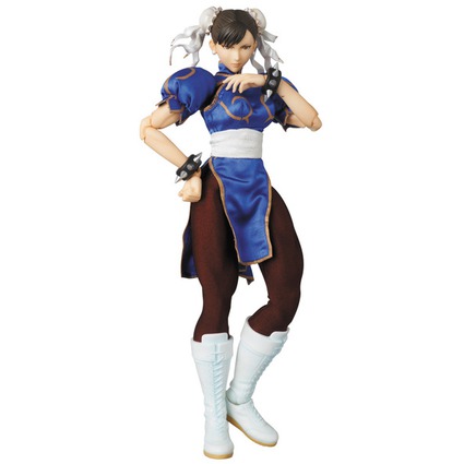 RAH 春麗 Ver.2.0
