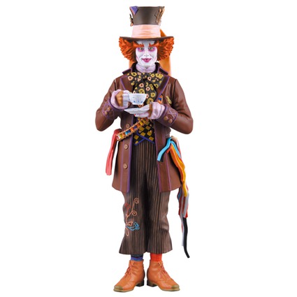UDF MAD HATTER