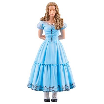 UDF ALICE