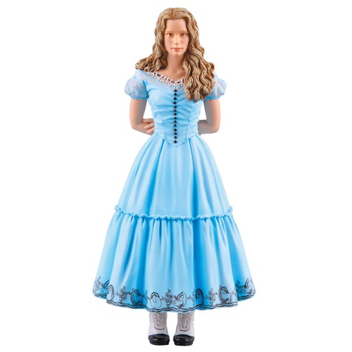 UDF ALICE