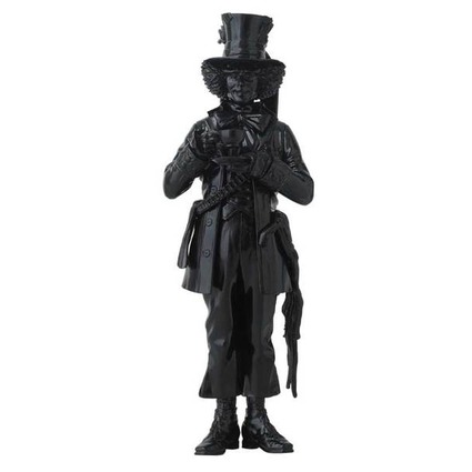 UDF マッドハッタ-(Black Ver.)
