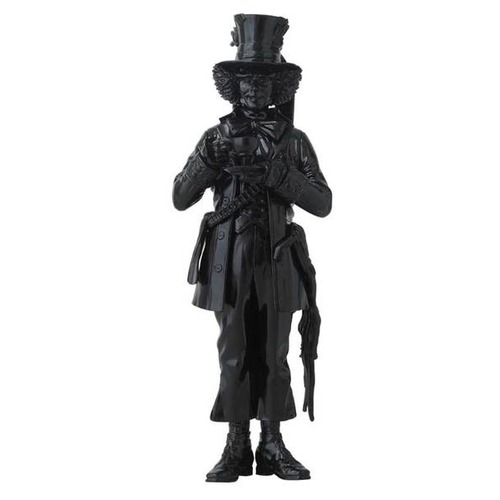 UDF マッドハッタ-(Black Ver.)