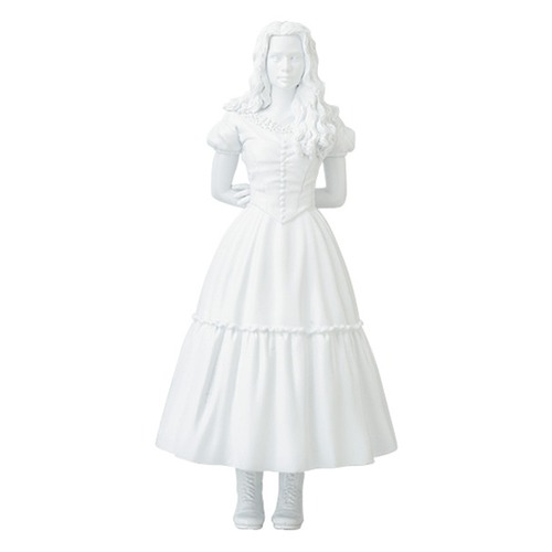 UDF ALICE (White Ver.)
