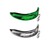 UDF Andy Warhol BANANA KEYCHAIN