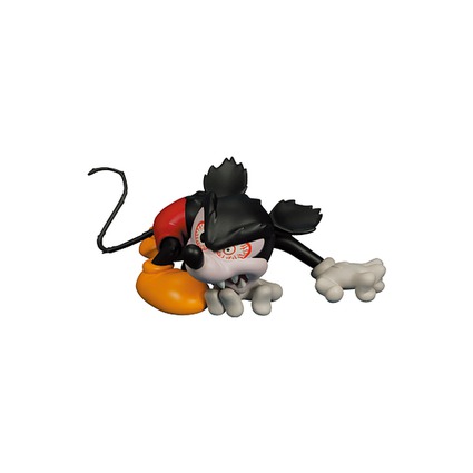 UDF MICKEY MOUSE(RUNAWAY BRAIN より)