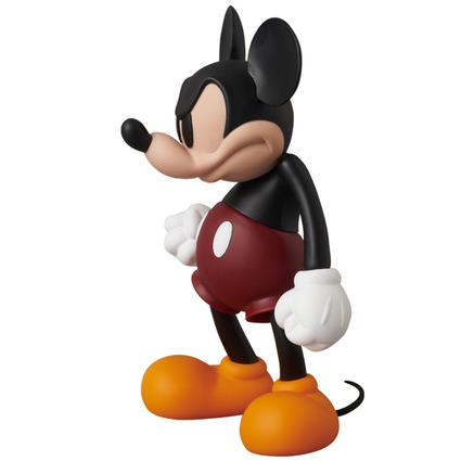 UDF MICKEY MOUSE(MICKEY'S RIVAL より)