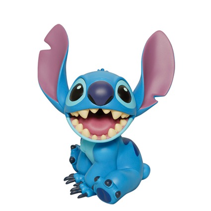 UDF STITCH