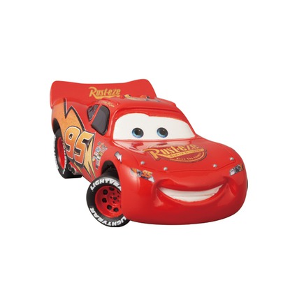UDF McQUEEN