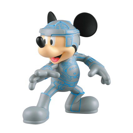 UDF MICKEY MOUSE (TRON Ver.)