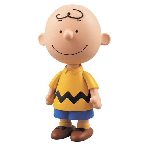 UDF PEANUTS シリ-ズ1 CHARLIE BROWN