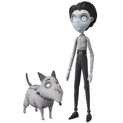 UDF VICTOR & SPARKY