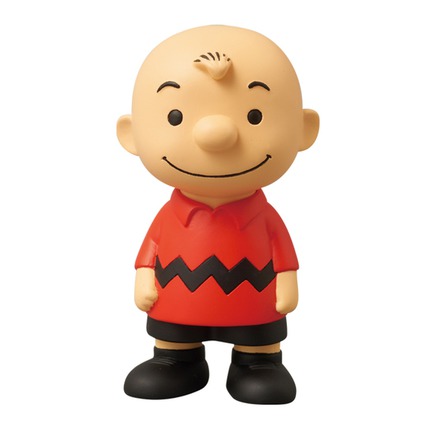 UDF PEANUTS シリ-ズ2 CHARLIE BROWN (VINTAGE Ver.)