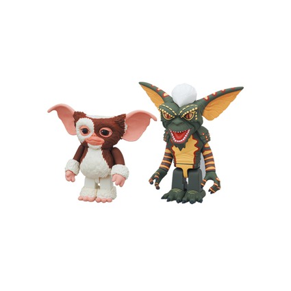 KUBRICK GIZMO & STRIPE 2PACK