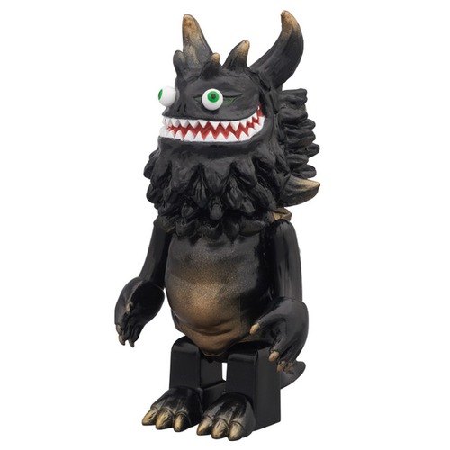 KUBRICK ランジアス(黒)