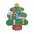 みにくまぶりっく クリスマスオーナメント