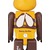 Happy BE@RBRICK バジー