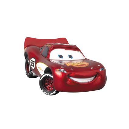 UDF Lightning McQueen RADIATOR SPRINGS Ver.