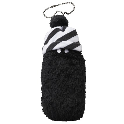 Pierre マスコット