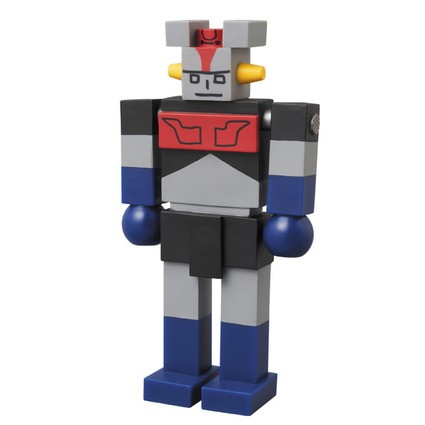 コレジャナイ・マジンガーZ
