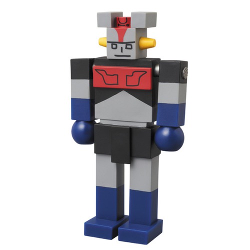 コレジャナイ・マジンガーZ