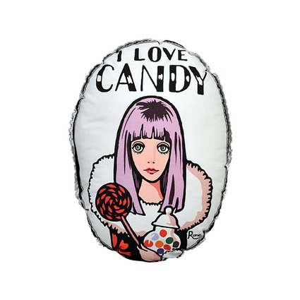 RUNE BOUTIQUE クッション CANDY