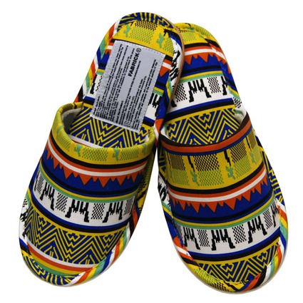 HENRIK - SLIPPERS MULTI