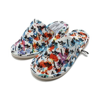 FERGADELIC - SLIPPERS