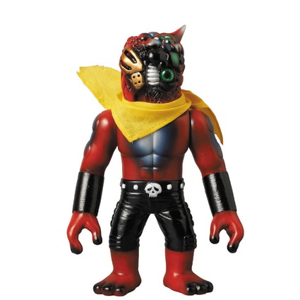 ミュータントカオスマン