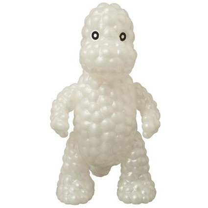 ごはんかいじゅうパップ(銀シャリ版)