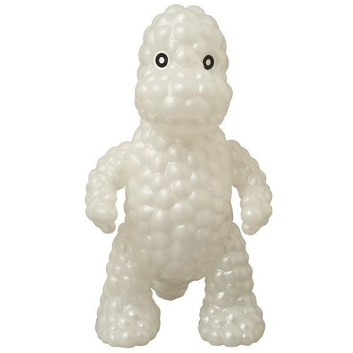 ごはんかいじゅうパップ(銀シャリ版)