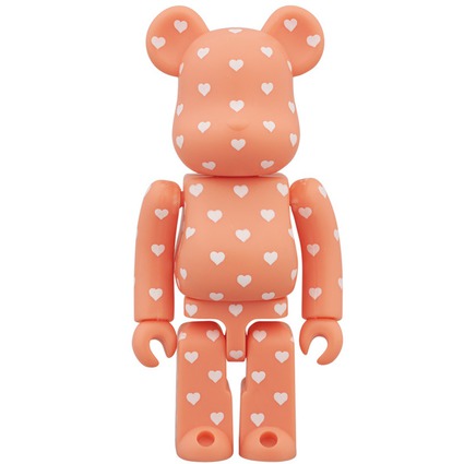 2014 Valentine BE@RBRICK