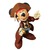 MAF MICKEY MOUSE (JACK SPARROW Ver.)