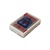 BE@RBRICK CLEAR & SOLID PLAYING CARDS